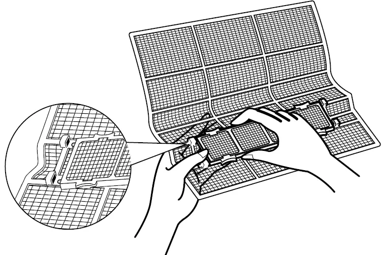 DAIKIN FT50GAVE Air Conditioner