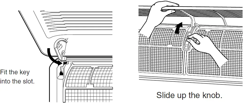 DAIKIN FT50GAVE Air Conditioner