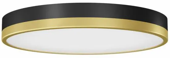 artika FM-KE Kent LED Ceiling Light