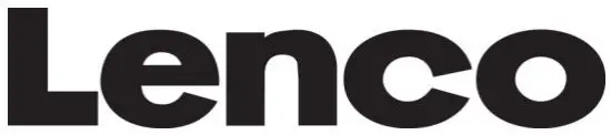 Lenco - logo