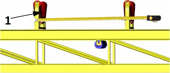 RICE LAKE 221DB - Figure 2-1