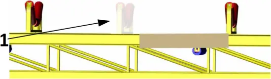 RICE LAKE 221DB - Figure 2-2