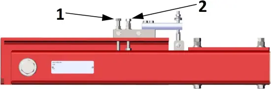 RICE LAKE 221DB - Figure 4-1