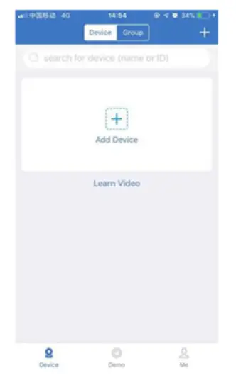 JXJ-FB01 Dual Light Source Solar Camera - add