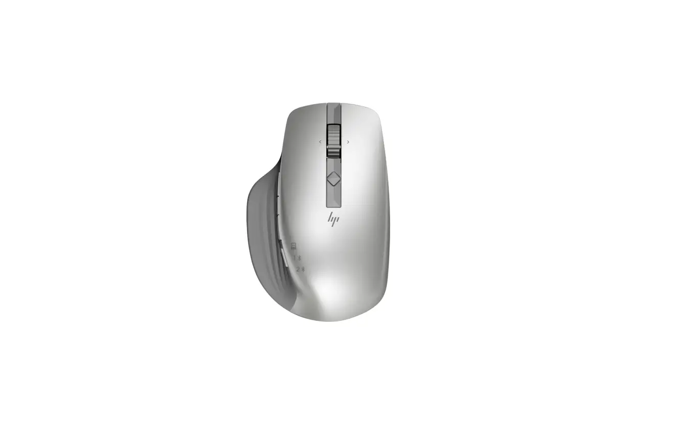 Hp 1d0k9aa 930 Creator Wireless Mouse User Guide Hp 1d0k9aa 930 Creator Wireless Mouse User Guide