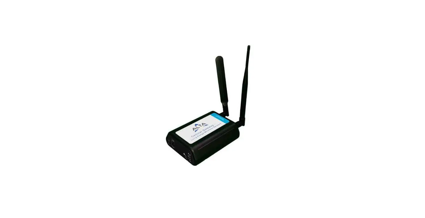 Monnit Alta 4g Lte Cellular Gateway User Guide Monnit Alta 4g Lte Cellular Gateway User Guide