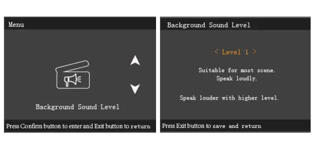 NAYA AFDI-BS450 Wireless Full Duplex Intercom System Base Station 22