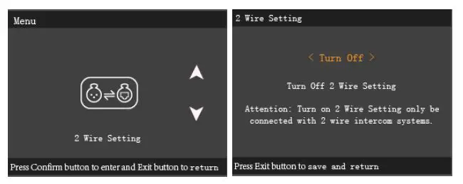 NAYA AFDI-BS450 Wireless Full Duplex Intercom System Base Station 26