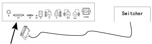 NAYA AFDI-BS450 Wireless Full Duplex Intercom System Base Station 8