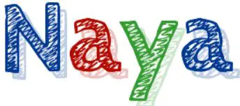 NAYA AFDI-BS450 Wireless Full Duplex Intercom System Base Station logo