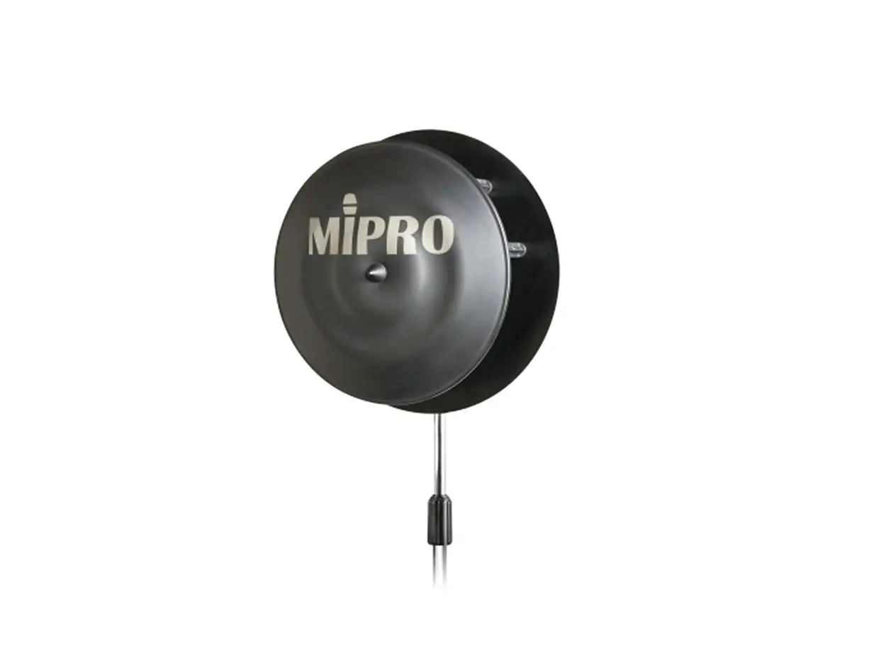 Mipro At-100 Wideband Circularly Polarized Antenna User Guide