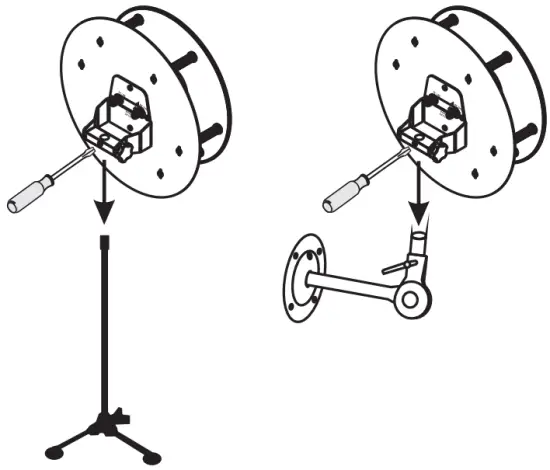 Installation Instructions