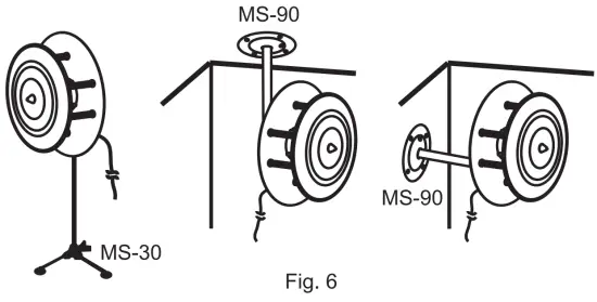 Installation Instructions
