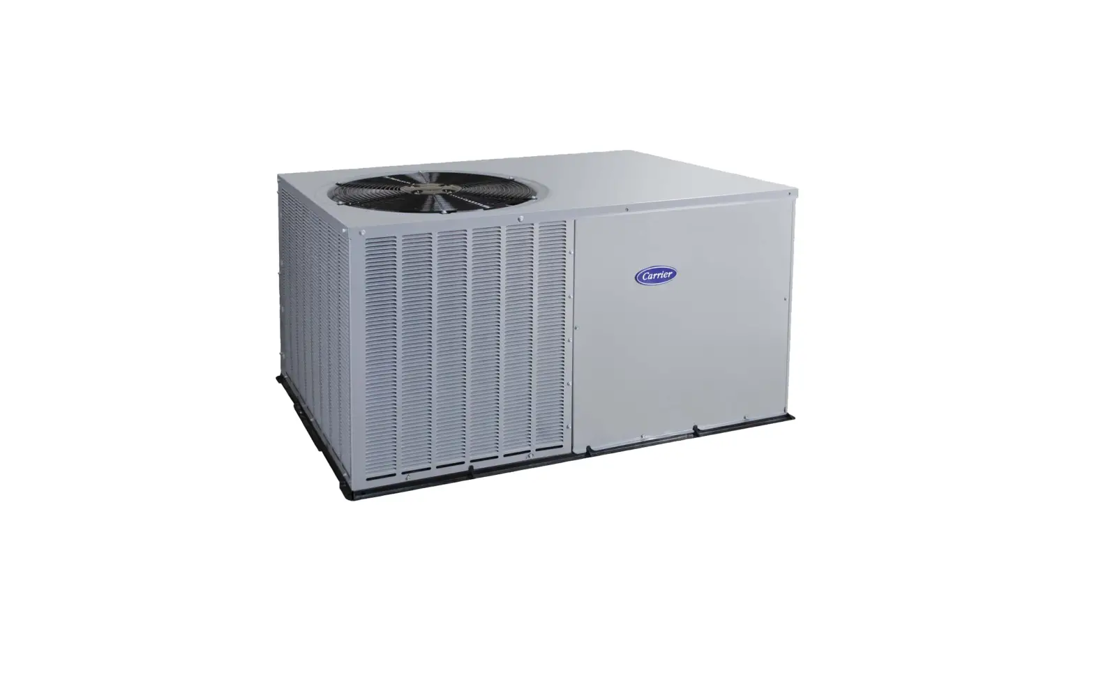 Carrier 50zhb Heat Pump System Owner's Manual