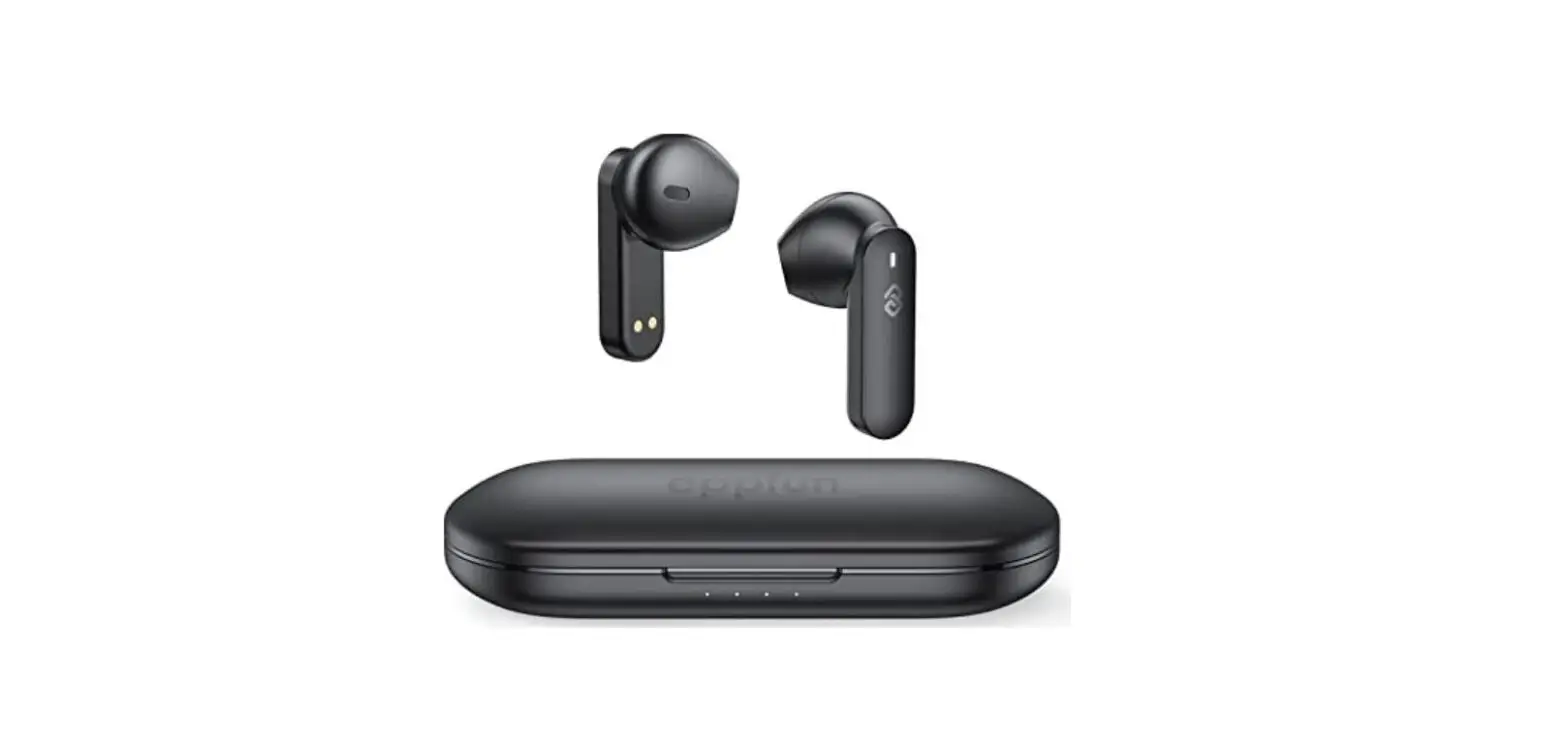 Eppfun Cute Meet 600 Hearing Earbuds User Guide