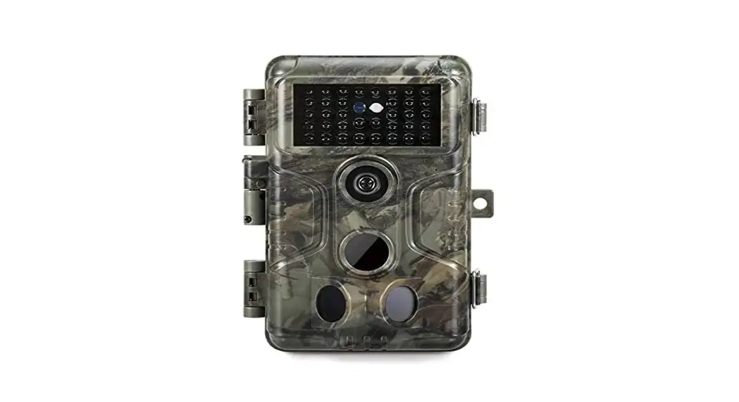 Solight Fp04wifi Hd Hunting Camera With Wi-fi Connection Instruction Manual