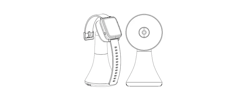 Shenzhen Feelstorm Technology Bm910 Video Baby Monitor User Manual Shenzhen Feelstorm Technology Bm910 Video Baby Monitor User Manual