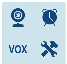 Shenzhen Feelstorm Technology BM910 Video Baby Monitor-fig10