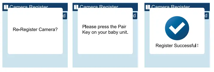 Shenzhen Feelstorm Technology BM910 Video Baby Monitor-fig11