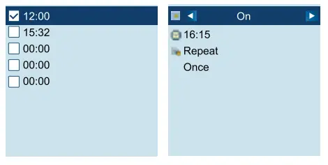 Shenzhen Feelstorm Technology BM910 Video Baby Monitor-fig12