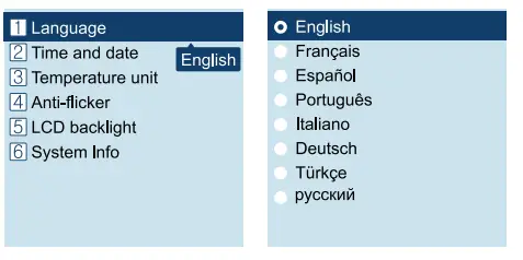 Shenzhen Feelstorm Technology BM910 Video Baby Monitor-fig14