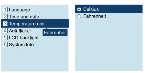 Shenzhen Feelstorm Technology BM910 Video Baby Monitor-fig16