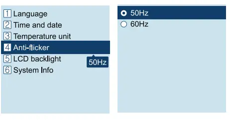 Shenzhen Feelstorm Technology BM910 Video Baby Monitor-fig17