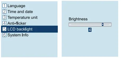 Shenzhen Feelstorm Technology BM910 Video Baby Monitor-fig18