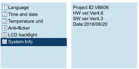 Shenzhen Feelstorm Technology BM910 Video Baby Monitor-fig19