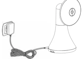 Shenzhen Feelstorm Technology BM910 Video Baby Monitor-fig6