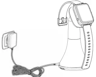 Shenzhen Feelstorm Technology BM910 Video Baby Monitor-fig7