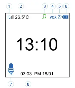 Shenzhen Feelstorm Technology BM910 Video Baby Monitor-fig9