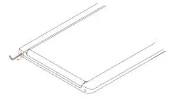 LIFESPAN Walkingpad Pro Treadmill - Adjust the belt