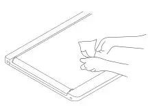 LIFESPAN Walkingpad Pro Treadmill - Clean the walking machine