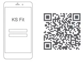 LIFESPAN Walkingpad Pro Treadmill - Download KS Fit APP