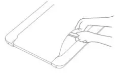 LIFESPAN Walkingpad Pro Treadmill - Walking belt lubrication