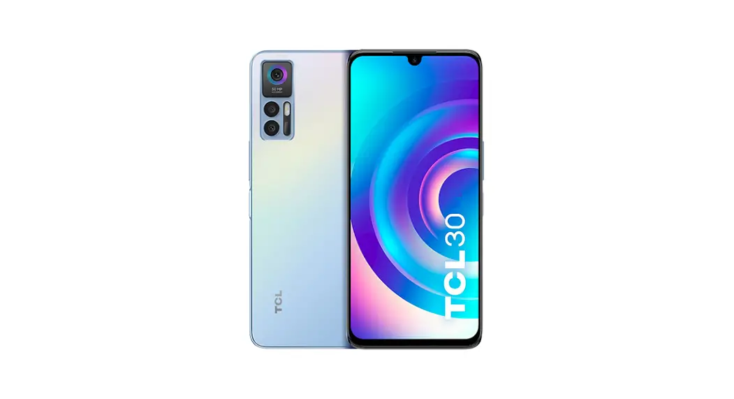 Tcl 30 Plus Smart Phone User Guide