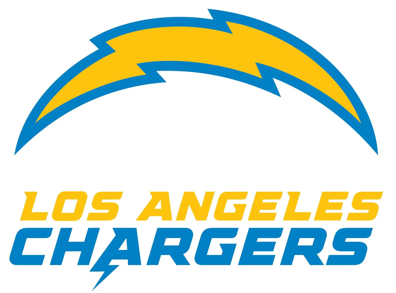 Chargers - Logo
