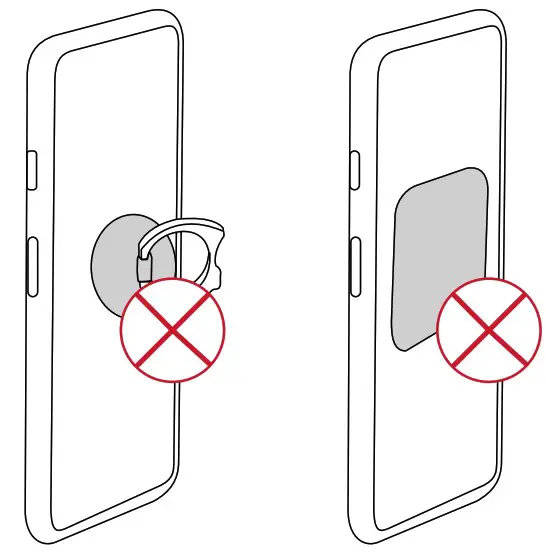 Chargers ST N18 4 in 1 Wireless Charging Stand - something