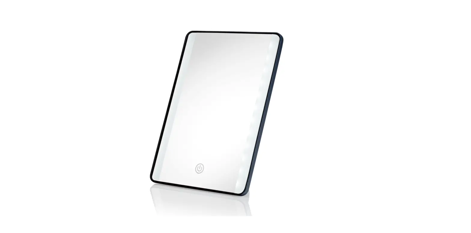 Conair Betp3 Makeup Mirror Instruction Manual Conair Betp3 Makeup Mirror Instruction Manual