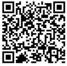 GAGGENAU DF270101 60cm 200 Series Dishwasher User Guide - QR Code