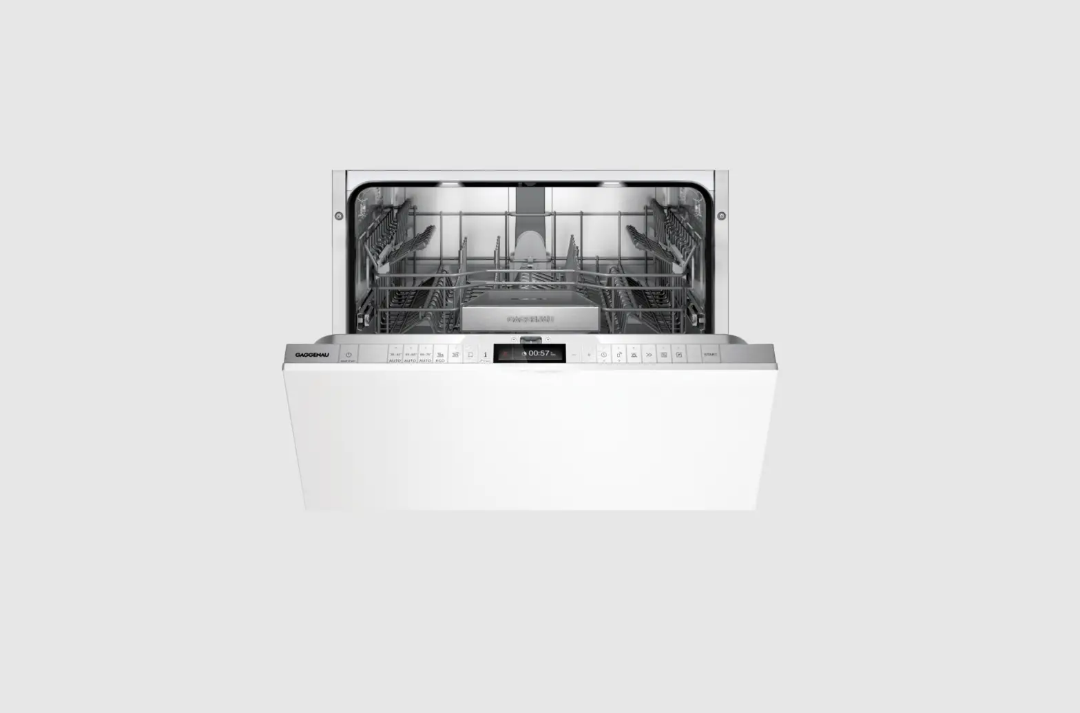 Gaggenau Df270101 60cm 200 Series Dishwasher User Guide Gaggenau Df270101 60cm 200 Series Dishwasher User Guide