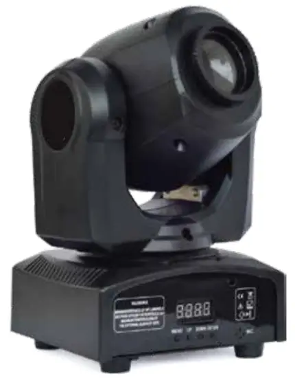 Sharpy Light LS10 Spot Light Moving Head