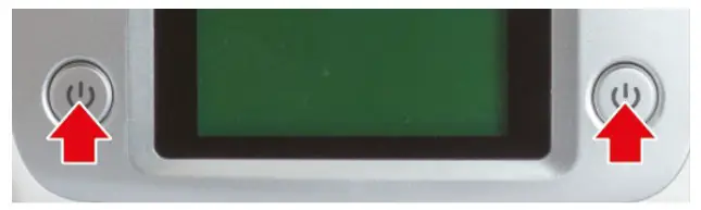 AMEWi 22549 Hydraulic Excavator - START UP