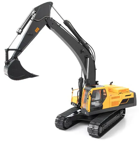 AMEWi 22549 Hydraulic Excavator - cover