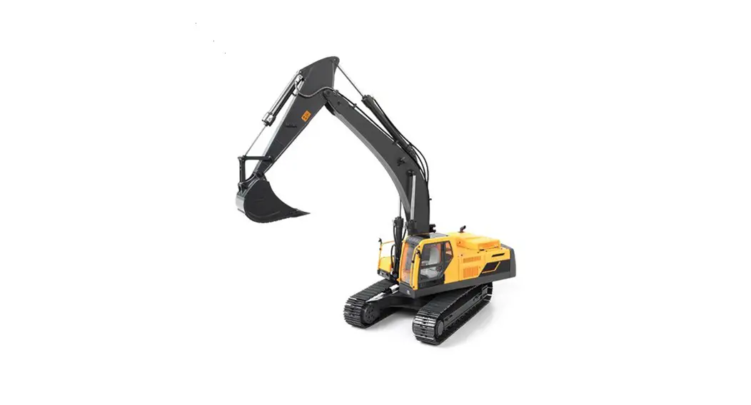 Amewi 22549 Hydraulic Excavator Instruction Manual Amewi 22549 Hydraulic Excavator Instruction Manual