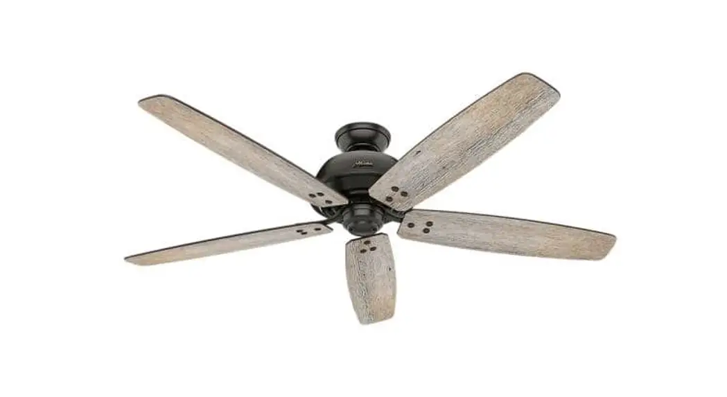 Homedepot 56055 Feldner 60-inch Ceiling Fan User Guide