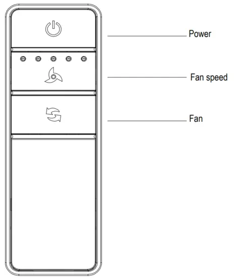HOMEDEPOT 56055 Feldner 60 Inch Ceiling Fan - fig23