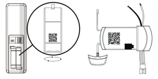 HOMEDEPOT 56055 Feldner 60 Inch Ceiling Fan - fig27