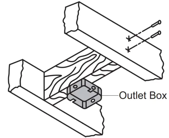 HOMEDEPOT 56055 Feldner 60 Inch Ceiling Fan - fig4